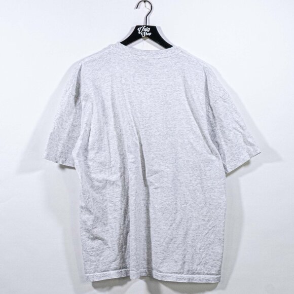 Capricorn Records Logo Polygram T-Shirt XL VTG 90s Southern Rock - Picture 8 of 8